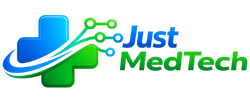 Just MedTech logo