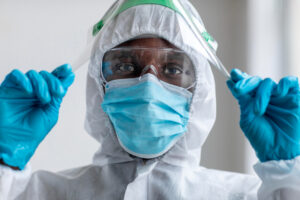 Moderna and Other Vaccine Developers Awarded $60M for Ebola Vaccine Innovation