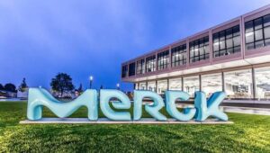 Merck 2026 profit guidance
