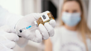 Moderna mFlusiva first mRNA flu vaccine approved by FDA