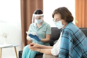 Doorstep Treatment Market Size