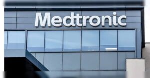 Medtronic Reports $9.76 Billion Revenue, Raises FY2027 Guidance